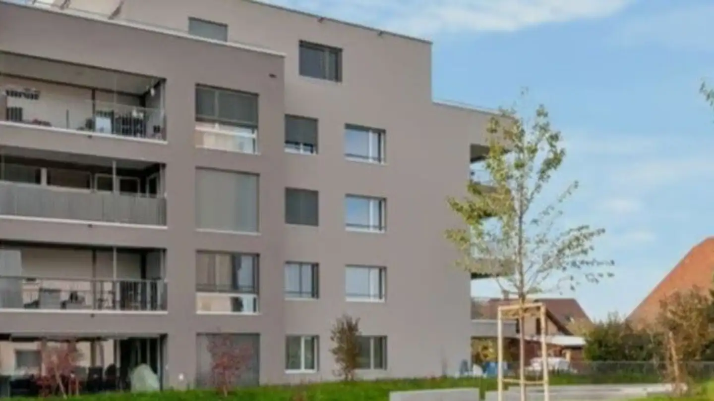 Appartement à louer - Zentrum 2, 6206 Neuenkirch - Photo 2