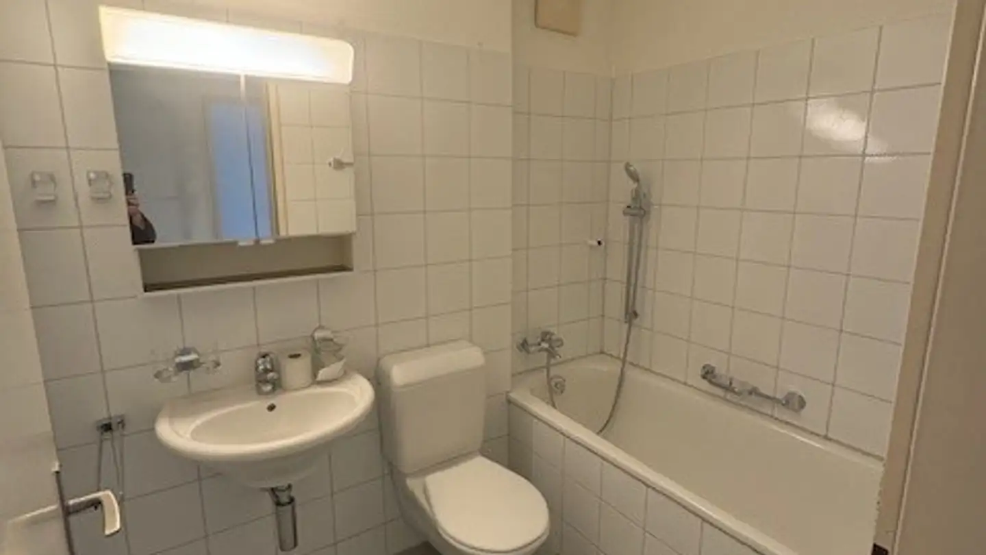 Wohnung mieten - 5301 Siggenthal Station - Foto 4