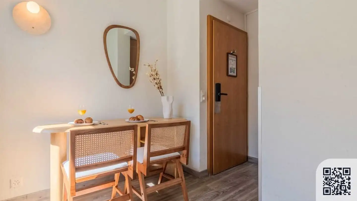 Apartment for rent - Rue Sismondi 10, 1201 Genève - Photo 4