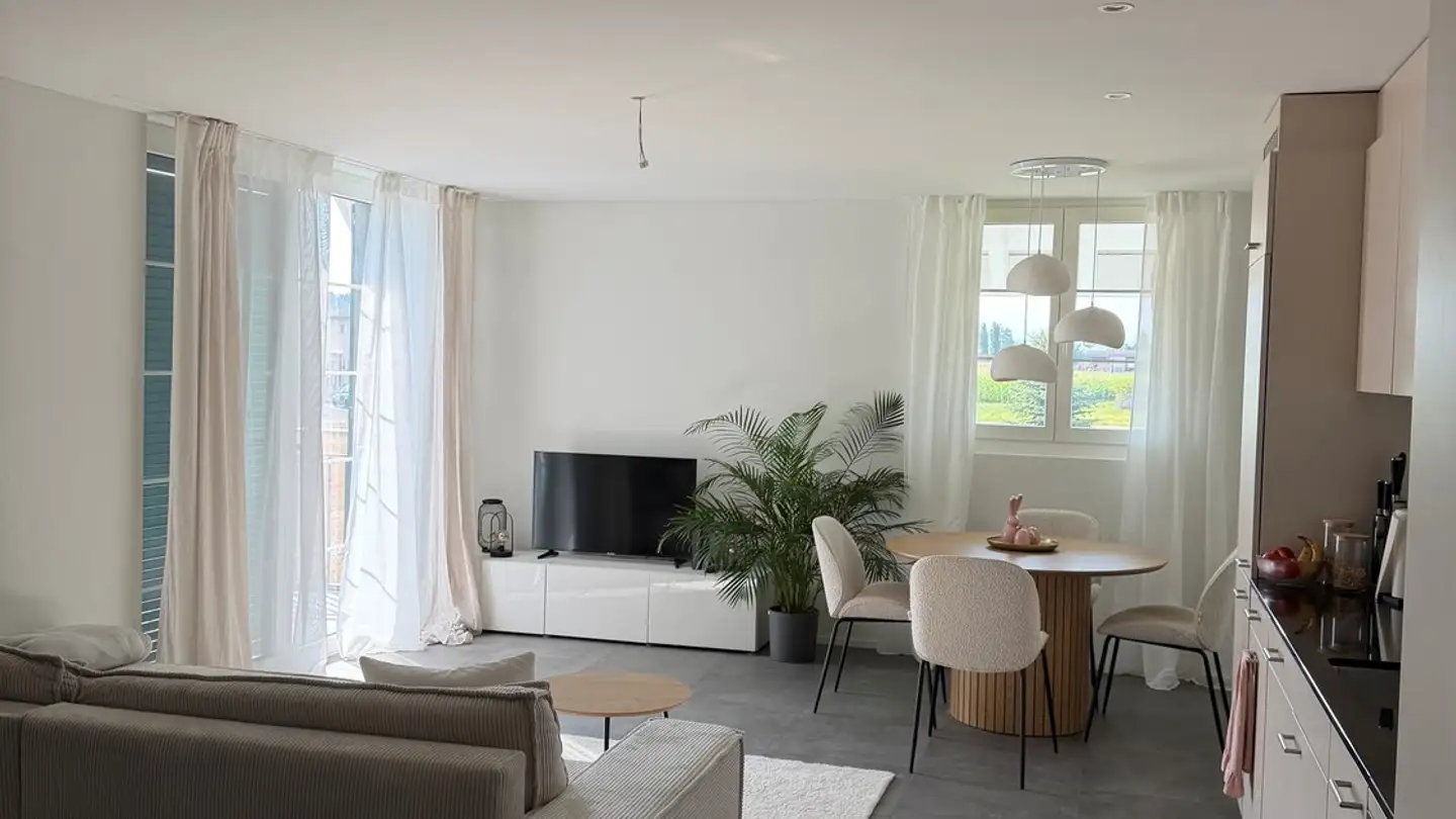 Appartamento in affitto - Wehntalerstrasse 55, 8181 Höri - Foto 3
