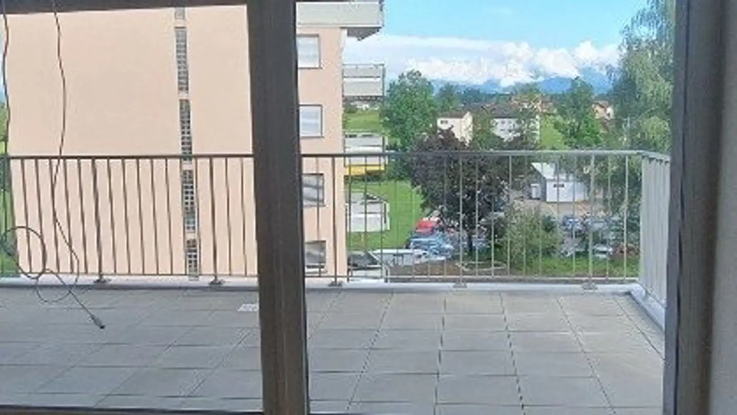 Appartement à louer - Zentrum 2, 6206 Neuenkirch - Photo 4