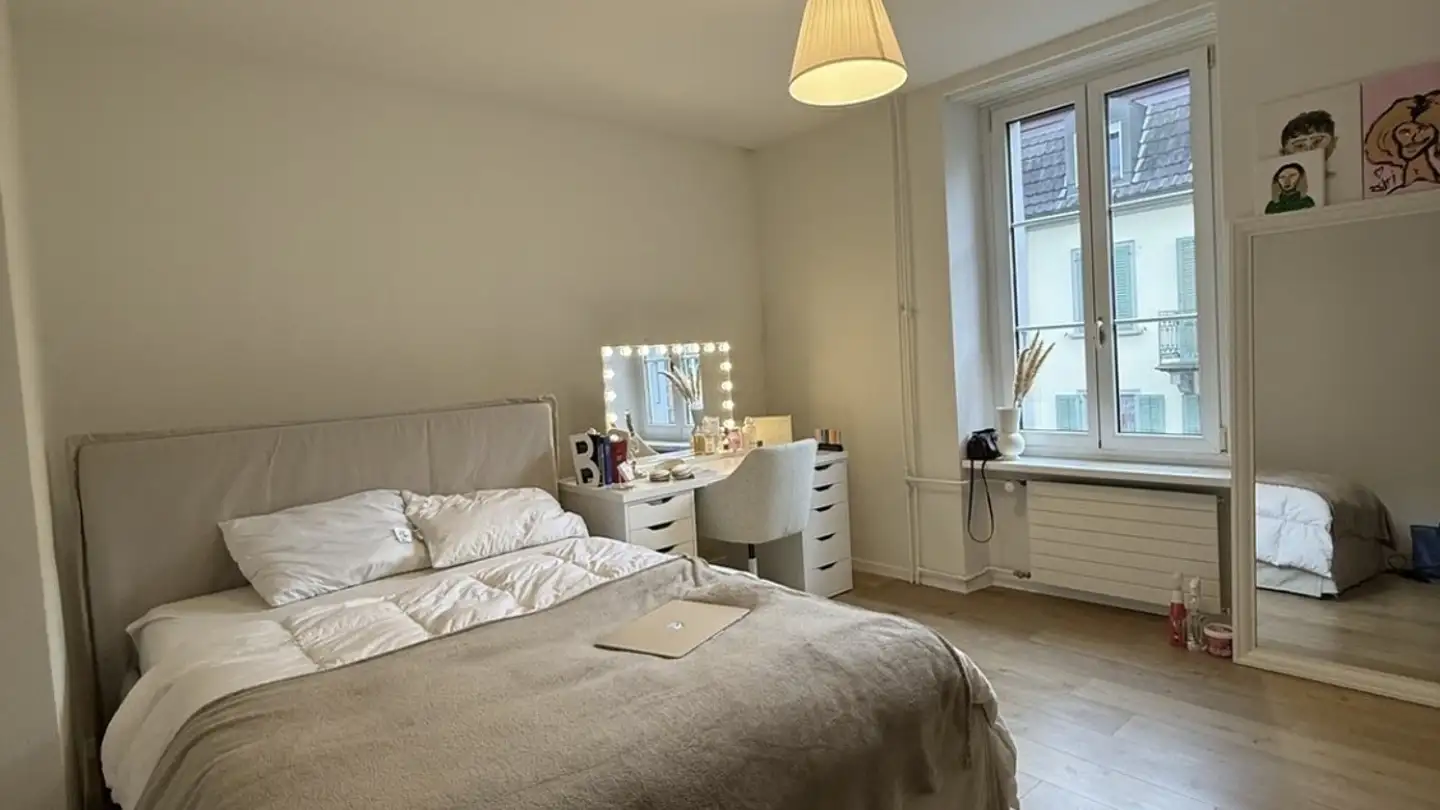 Zimmer mieten - 6003 Luzern