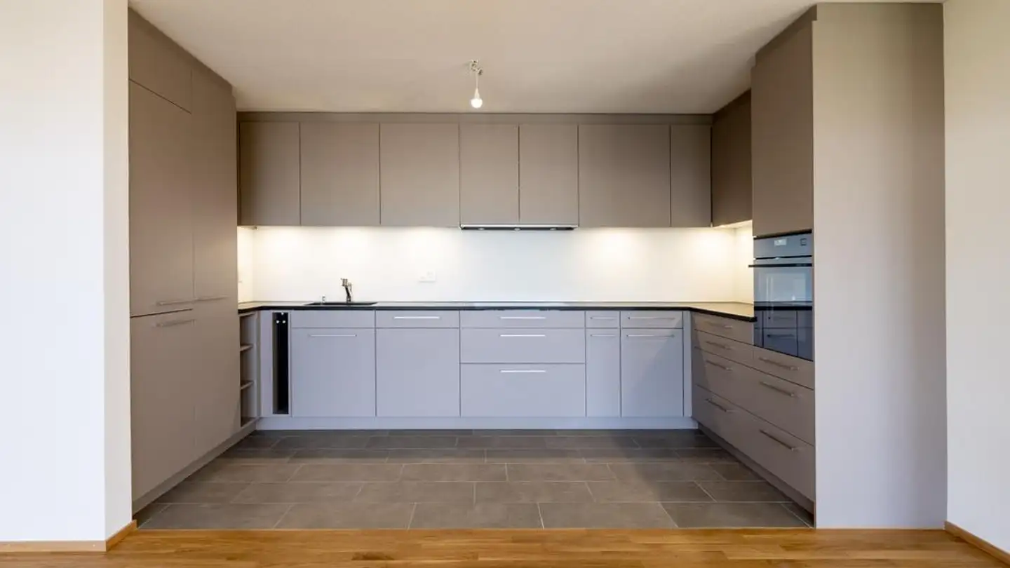 Apartment for rent - Hofackerweg 39, 4466 Ormalingen