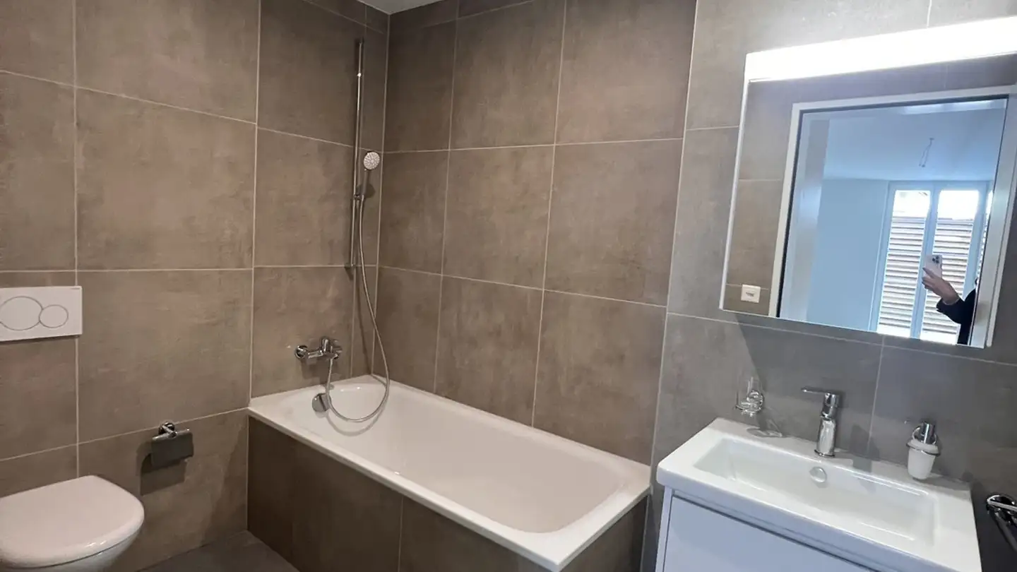 Appartamento in affitto - Wehntalerstrasse 55, 8181 Höri - Foto 4