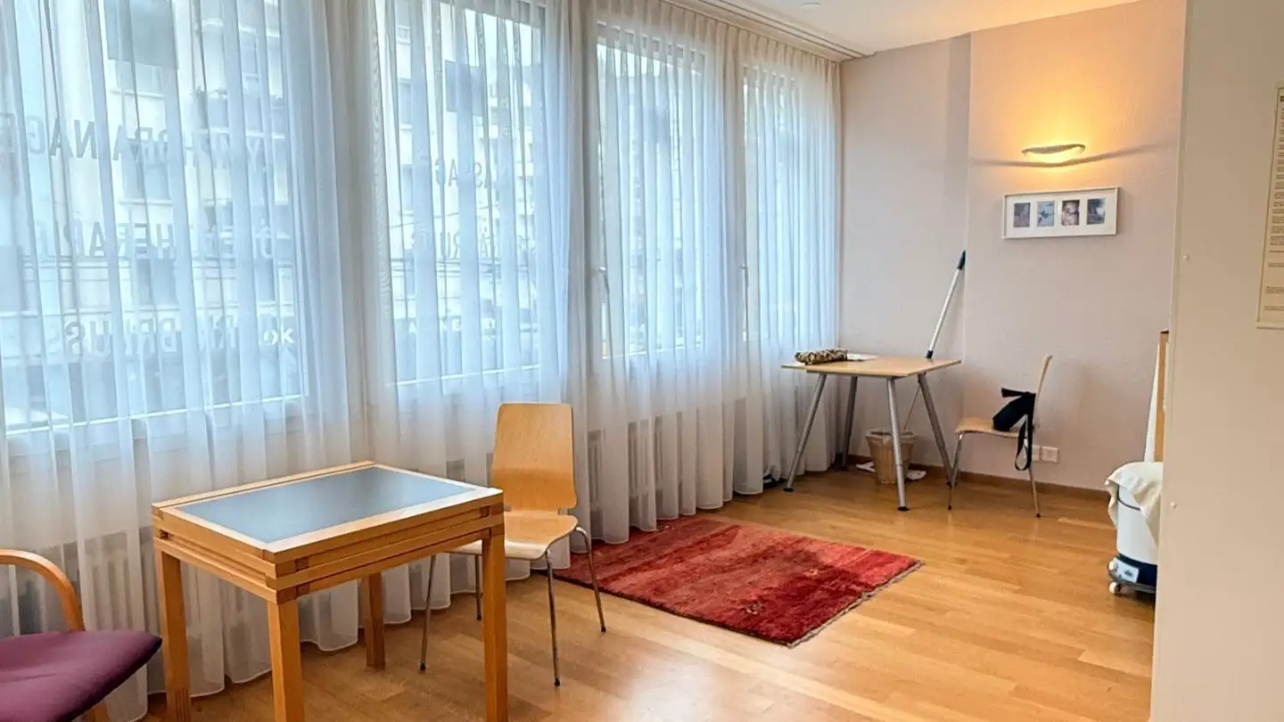 Bureau à louer - Albisriederstrasse 5, 8003 Zürich - Photo 3