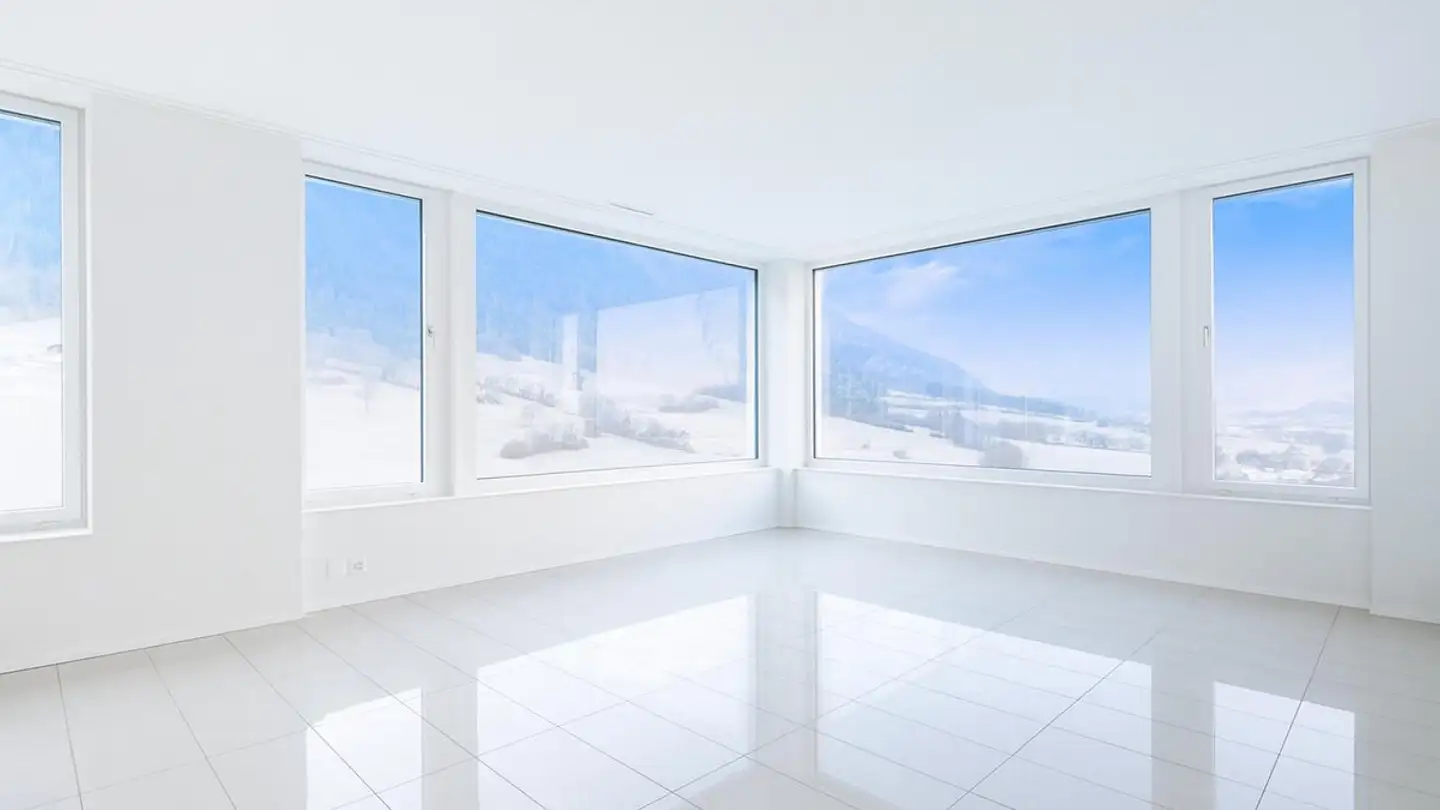 Appartement à louer - Comercialstrasse 32, 7000 Chur - Photo 2