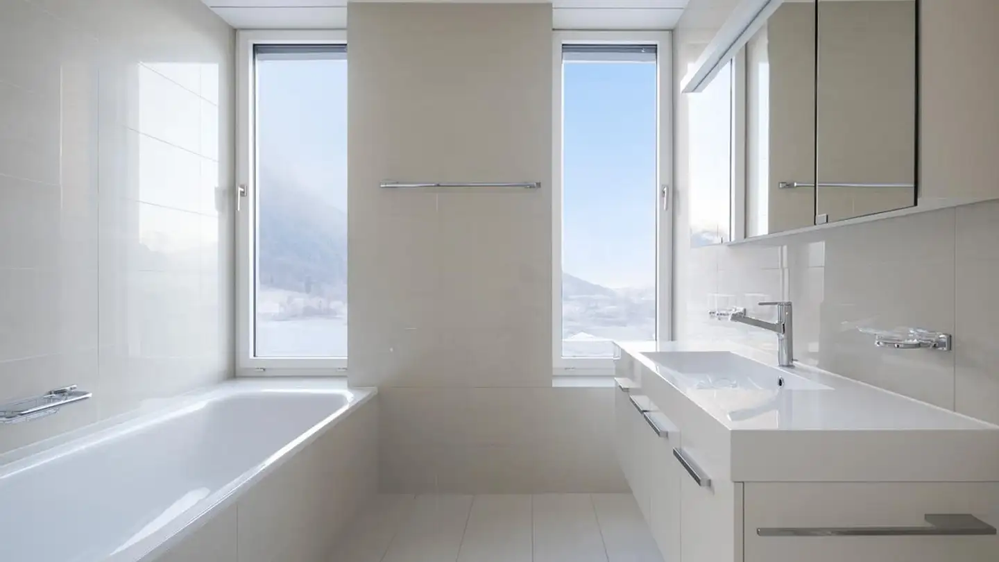 Appartement à louer - Comercialstrasse 32, 7000 Chur - Photo 3