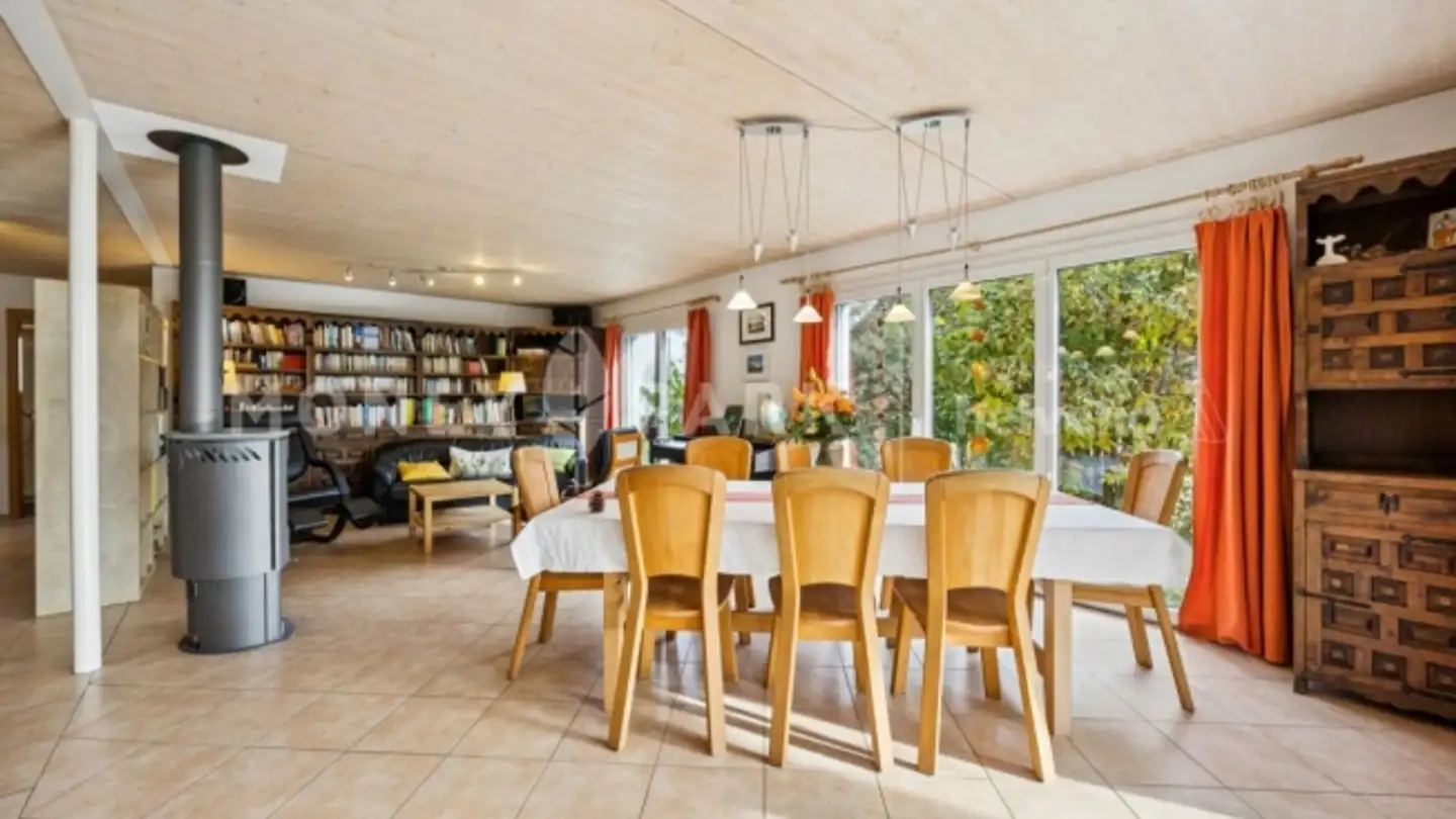 Casa singola in vendita - Bleikiwäg 11, 8197 Rafz - Foto 2