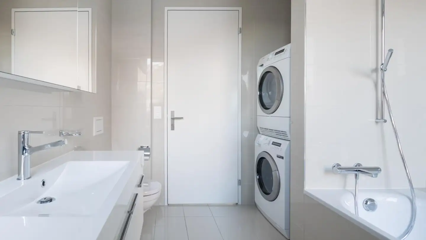 Appartement à louer - Comercialstrasse 32, 7000 Chur - Photo 4