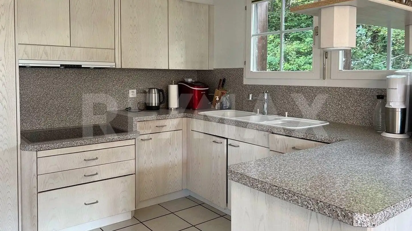 Furnished apartment for rent - 8843 Oberiberg - Photo 4