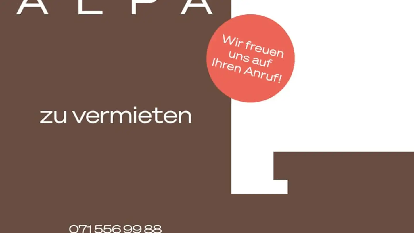 Appartement à louer - Kurhausstrasse 37a, 8374 Dussnang - Photo 4