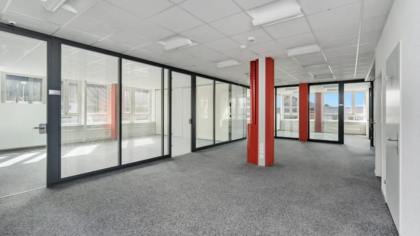 Spazio ufficio in affitto - Morgenstrasse 131, 3018 Bern - Photo 4