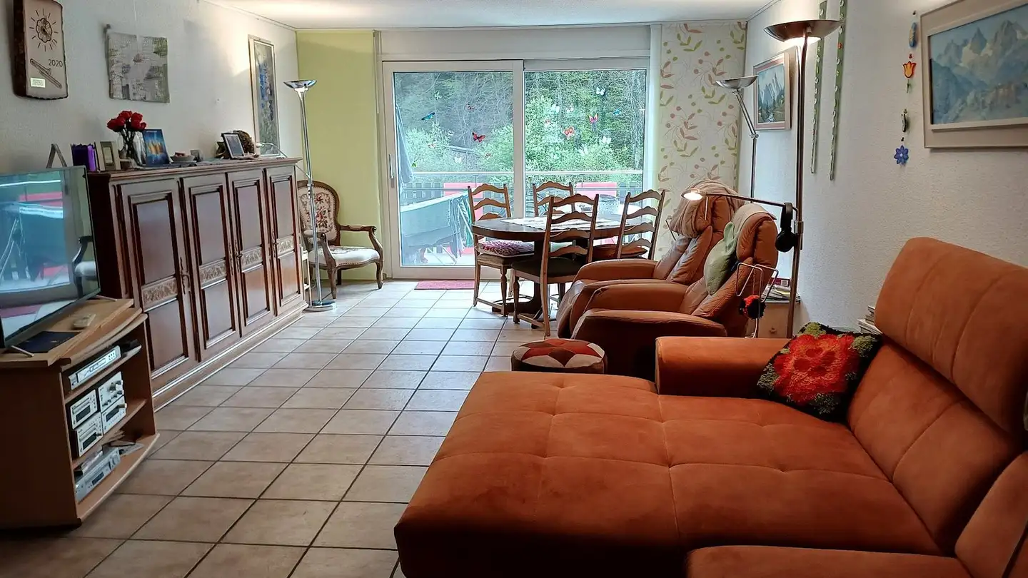 Appartamento in vendita - Bodenmatt 606, 5046 Schmiedrued - Photo 4