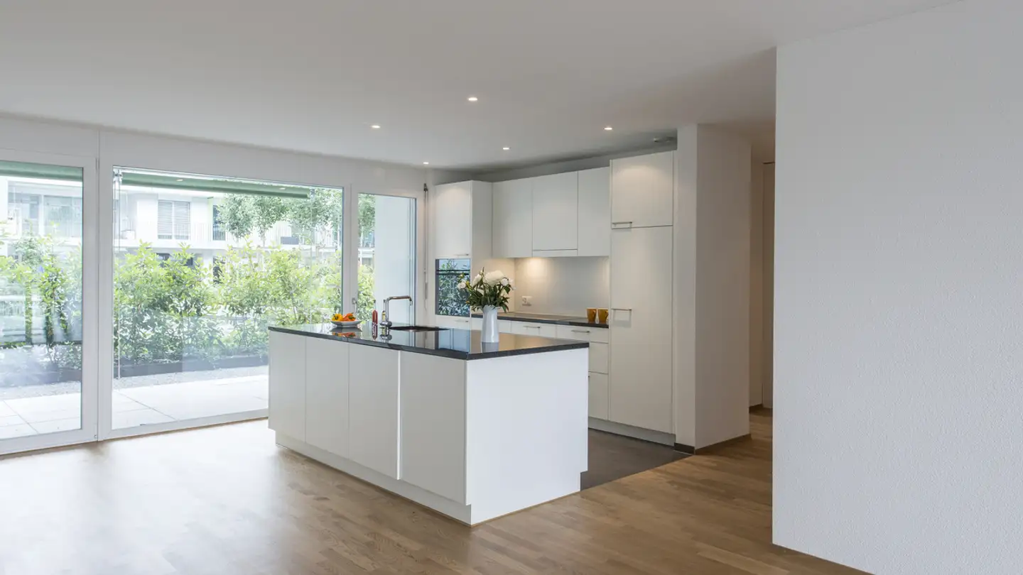 Wohnung mieten - Grüthgässli 3, 4852 Rothrist - Foto 3