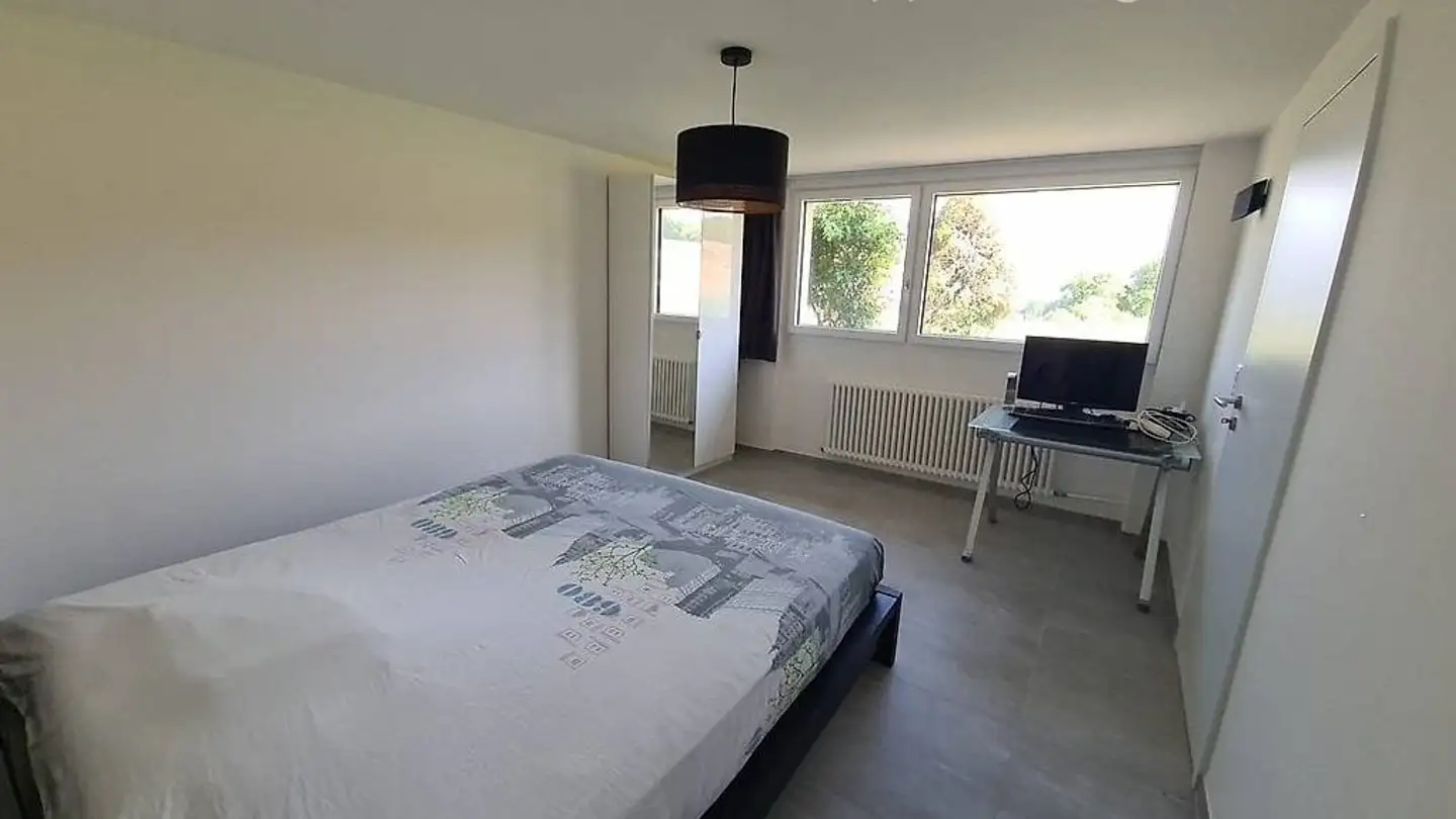 Wohnung mieten - 1136 Bussy-Chardonney - Foto 4