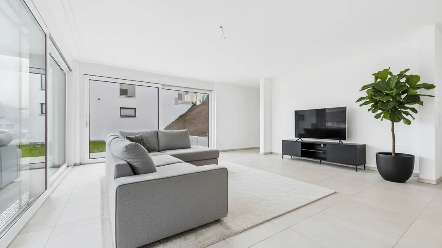 Maison individuelle à vendre - Hausacker-Strasse, 5613 Hilfikon - Photo 4