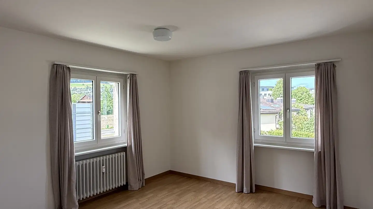 Zimmer mieten - 6340 Baar - Foto 2