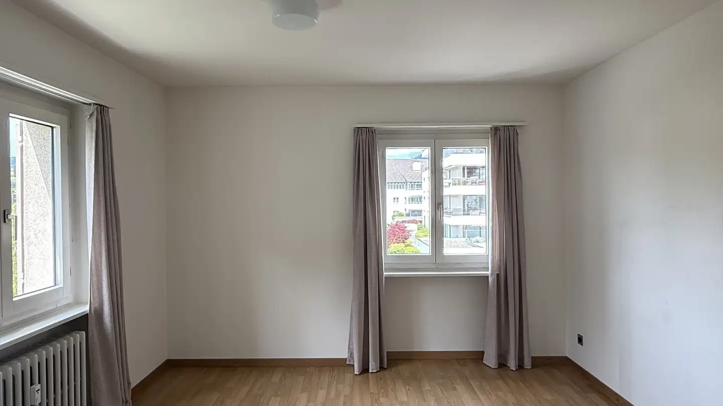 Zimmer mieten - 6340 Baar - Foto 3