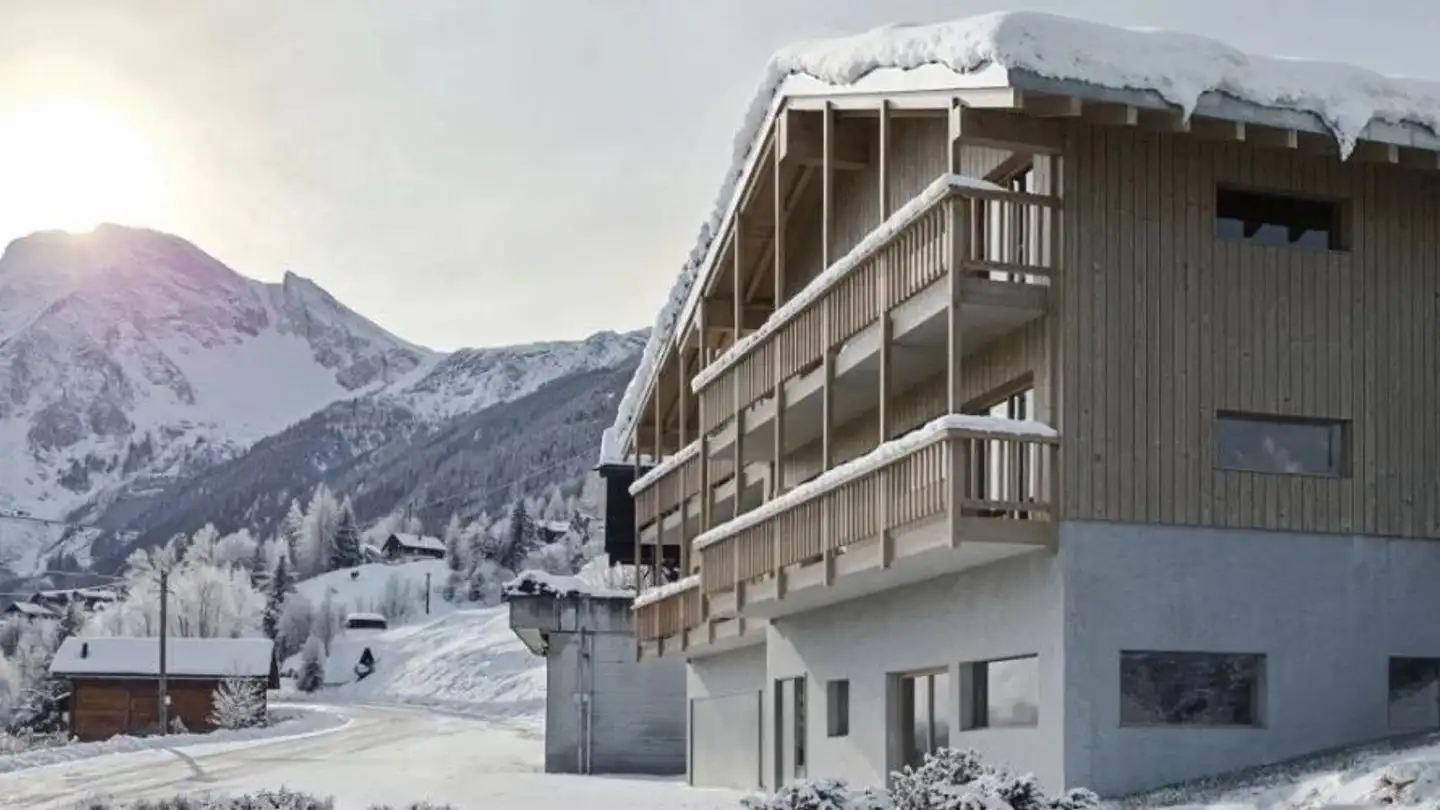 Apartment for sale - 3961 Grimentz - Photo 3