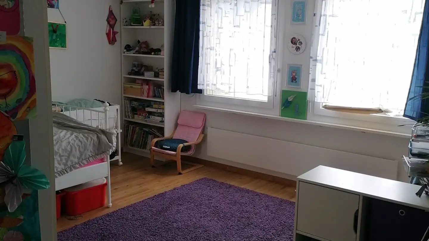 Appartamento in affitto - Gassa Sutò 59, 7013 Domat/Ems - Photo 3