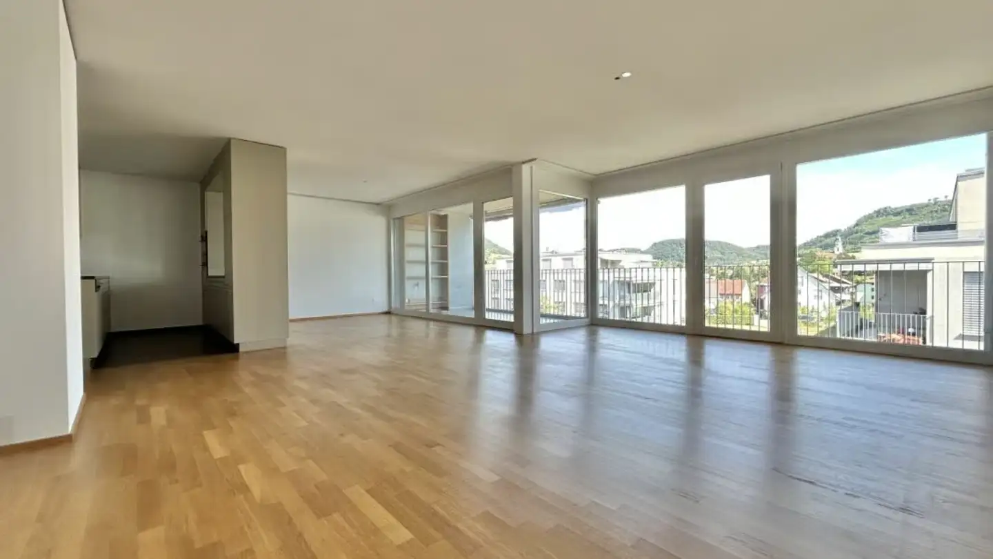Apartment for sale - Mühlegasse 30, 5070 Frick - Photo 3