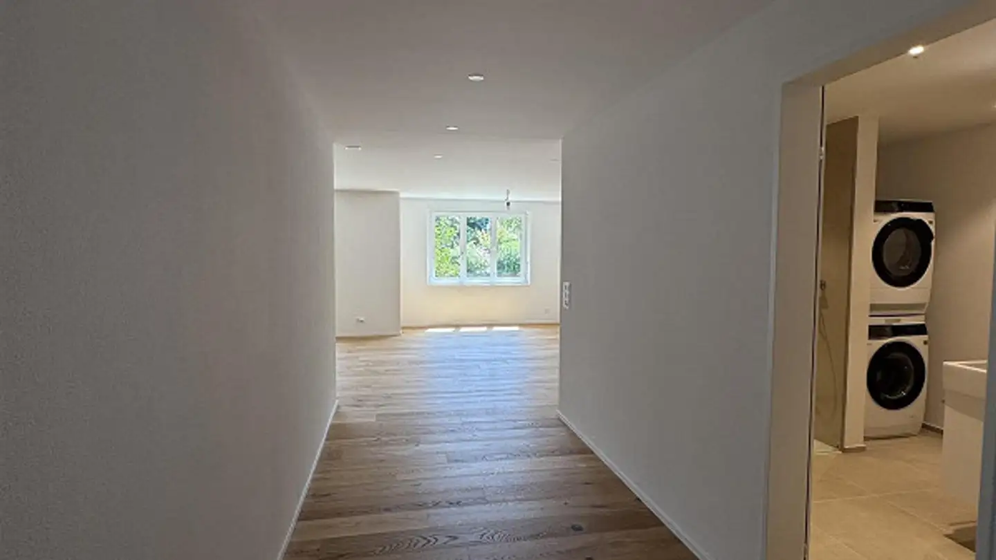 Wohnung mieten - Dorfstrasse 25, 6275 Ballwil - Foto 2