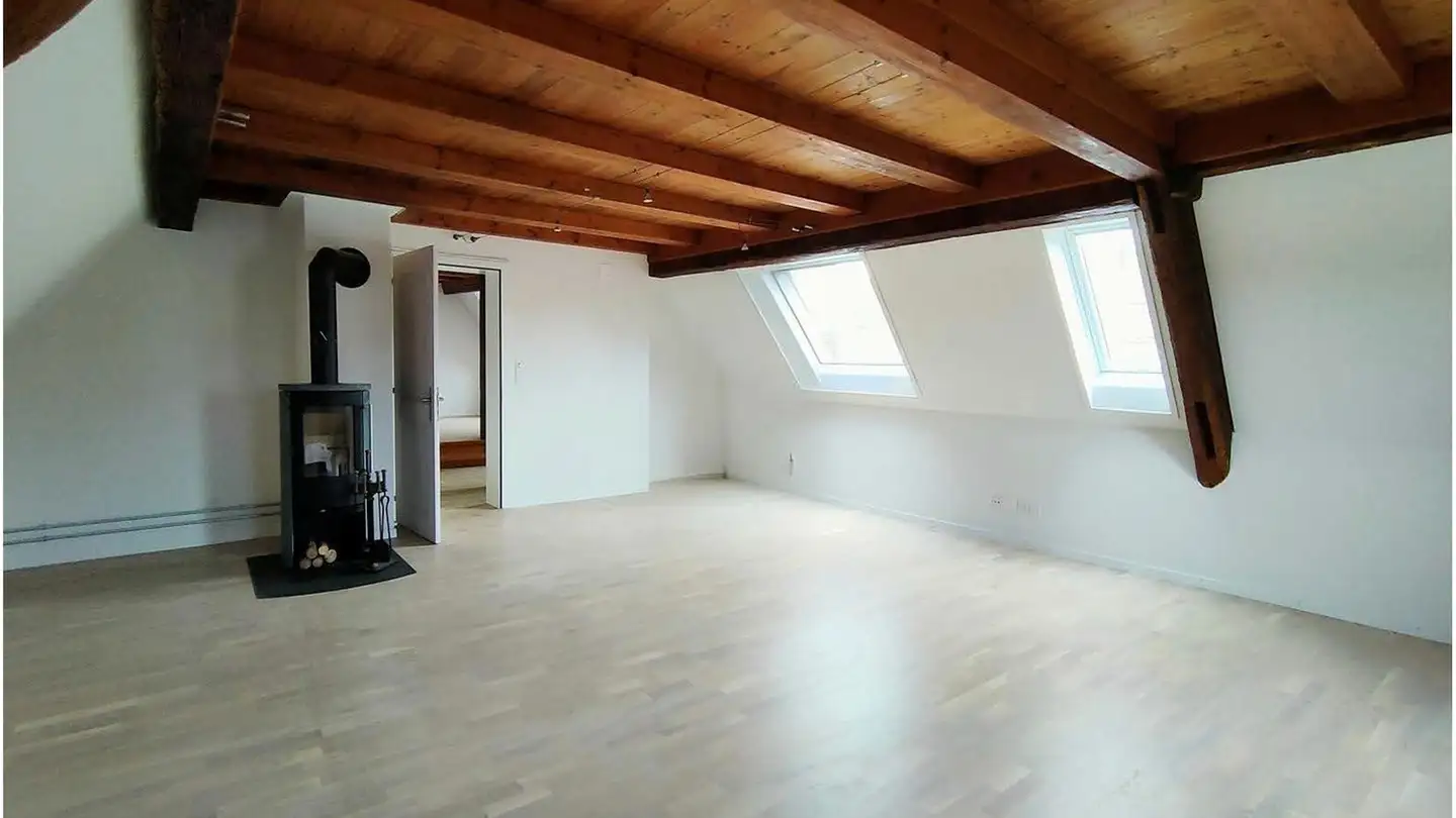 Wohnung mieten - Tauchergasse 4, 8226 Schleitheim