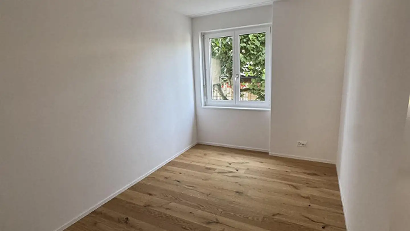 Wohnung mieten - Dorfstrasse 25, 6275 Ballwil - Foto 3