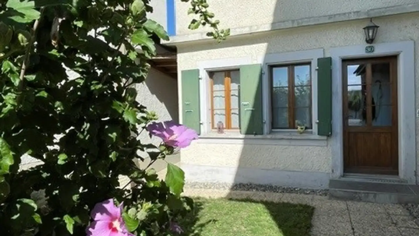 Appartement à louer - Route Du Collège, 1040 St-Barthélemy VD