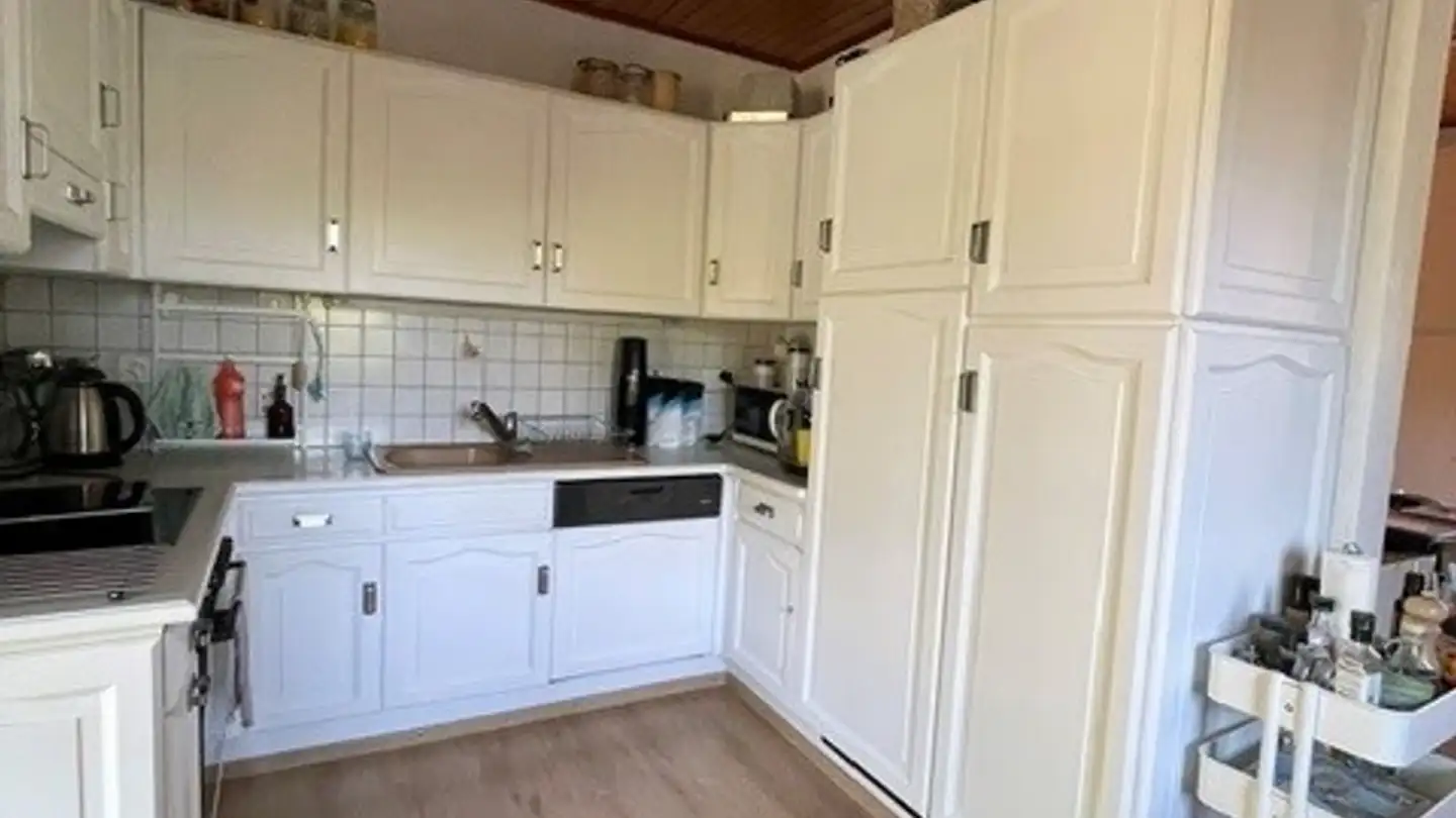 Appartement à louer - Route Du Collège, 1040 St-Barthélemy VD - Photo 2