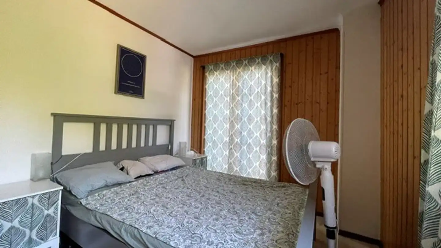 Appartement à louer - Route Du Collège, 1040 St-Barthélemy VD - Photo 4