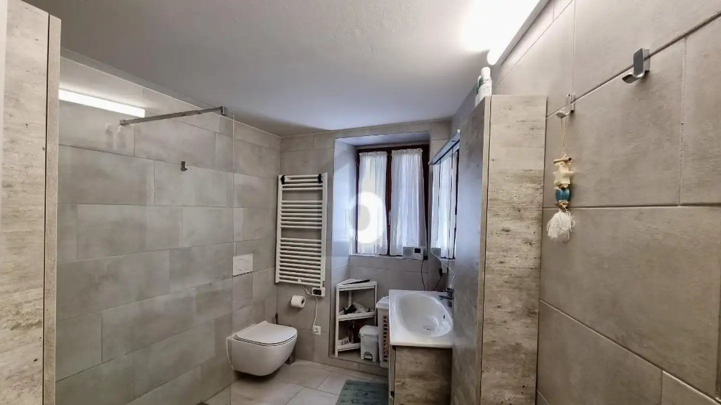 Einfamilienhaus kaufen - 6837 Caneggio - Foto 4