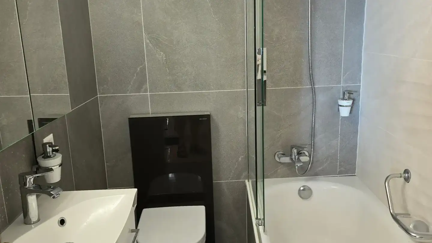 Appartamento in affitto - Rue De Ronzeru 9, 2024 St-Aubin-Sauges - Foto 4