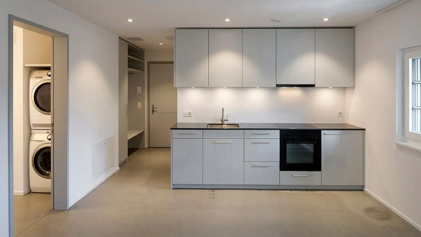 Appartamento in affitto - Bahnhofstrasse 26, 8620 Wetzikon ZH - Foto 2