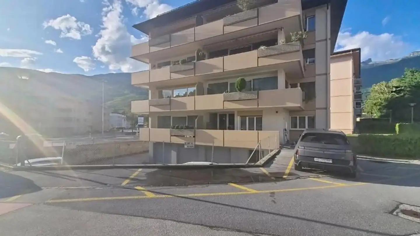 Apartment for sale - 3960 Sierre