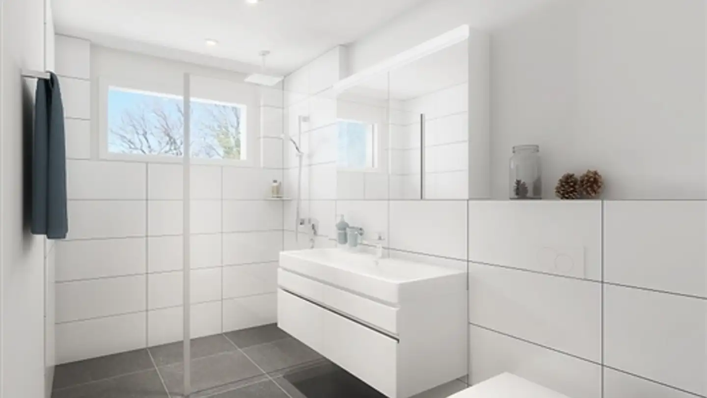 Appartamento in vendita - Aeschlenstrasse 1a, 3654 Gunten - Photo 4