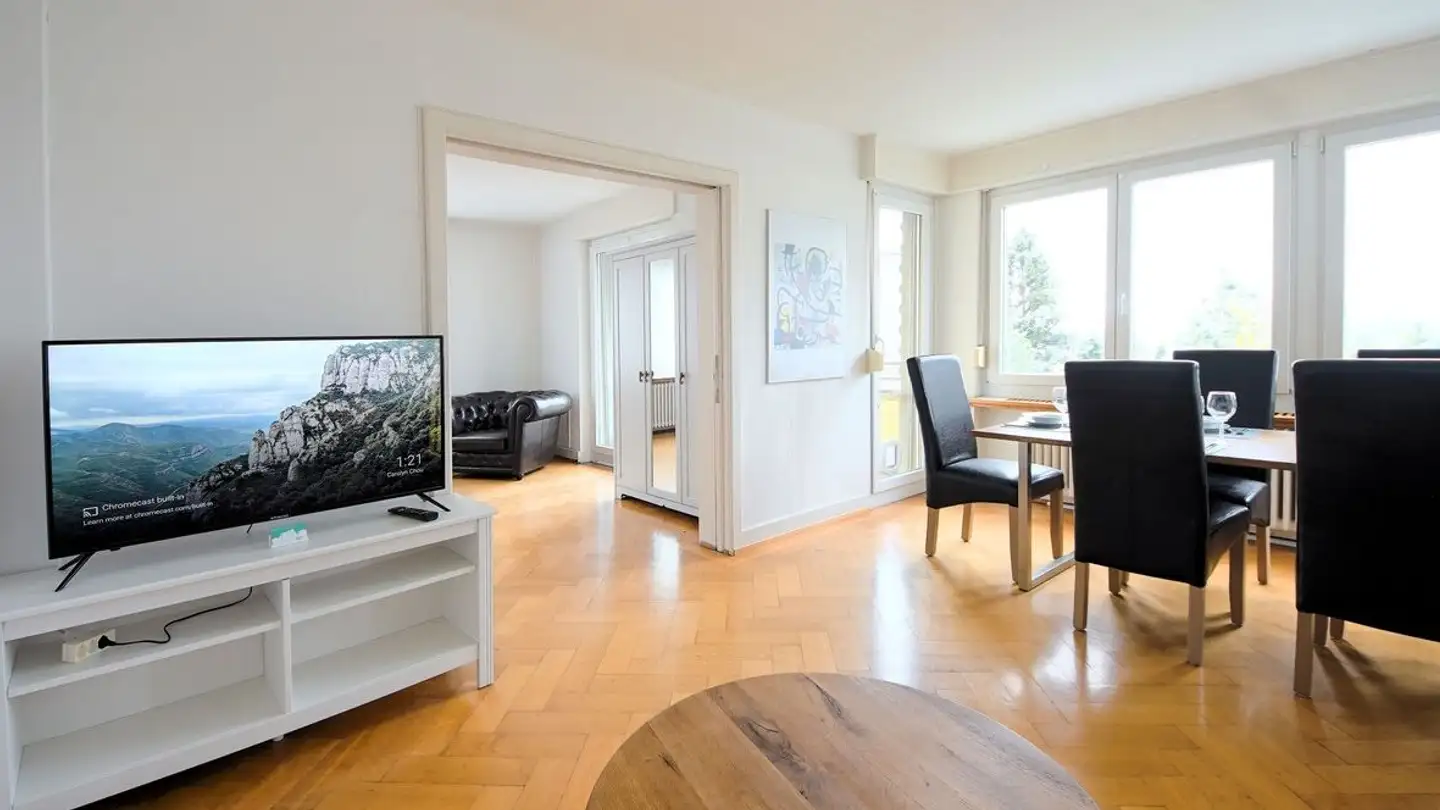 Appartement à louer - Luegete 28, 8053 Zürich - Photo 2