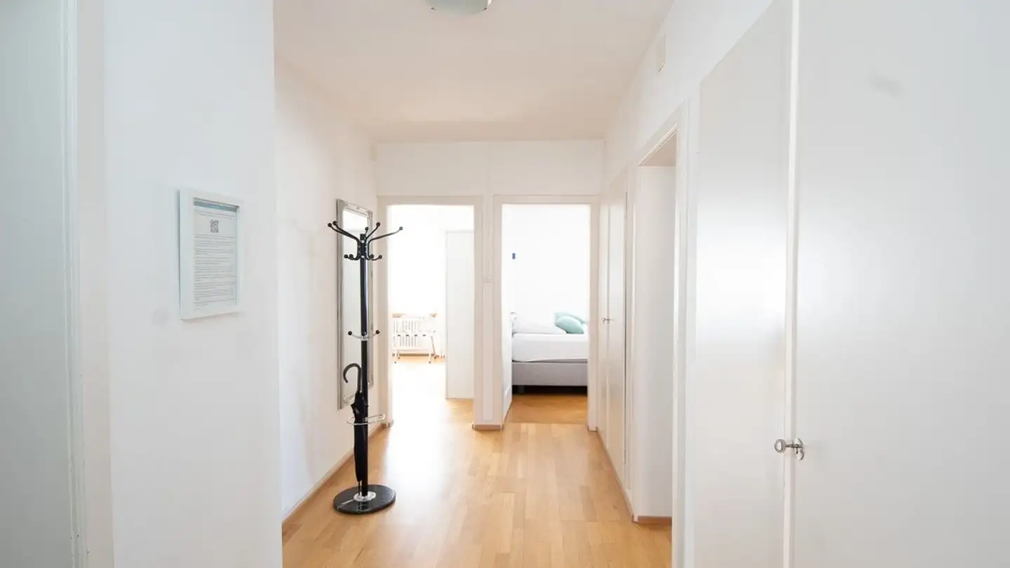Appartement à louer - Luegete 28, 8053 Zürich - Photo 3
