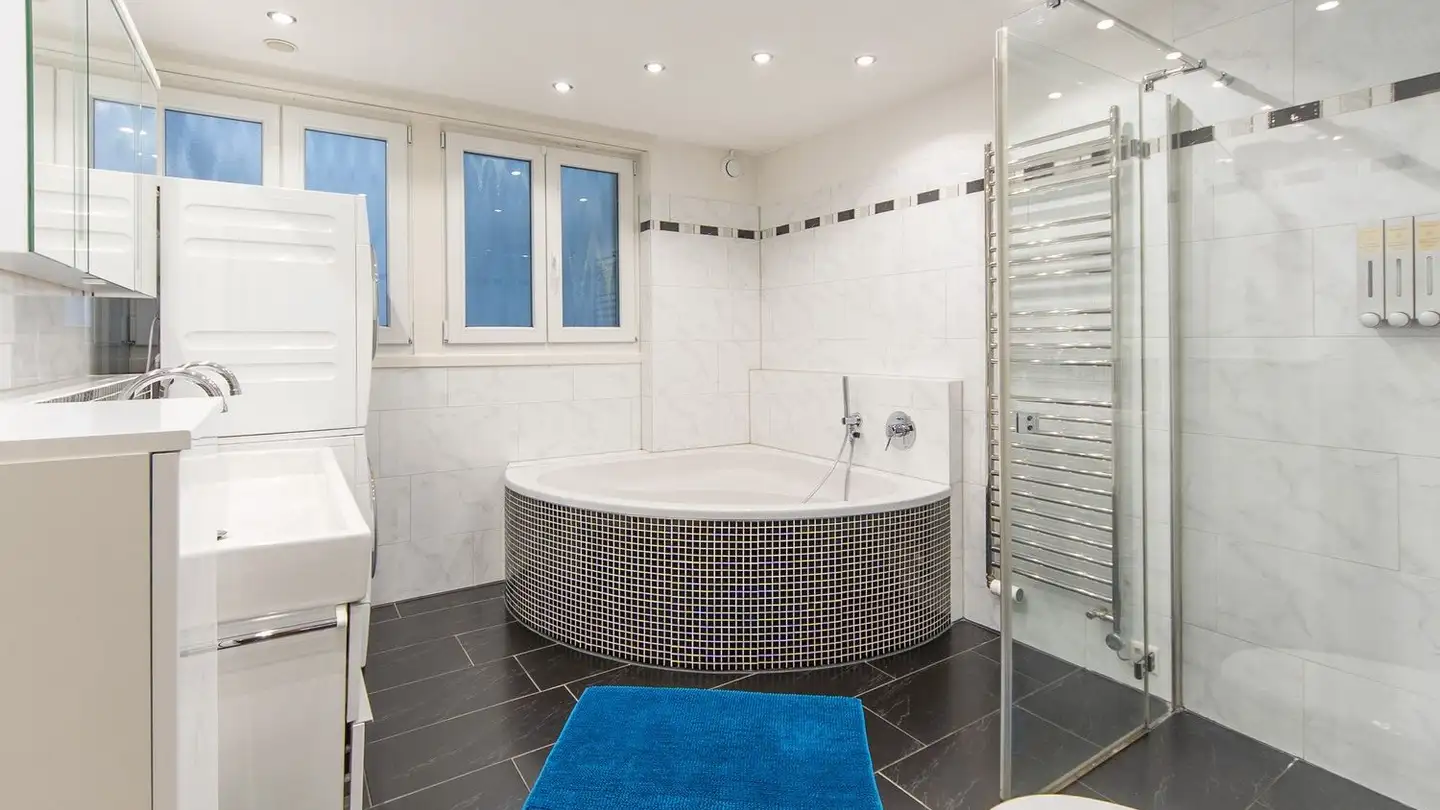 Appartement à louer - Luegete 28, 8053 Zürich - Photo 4