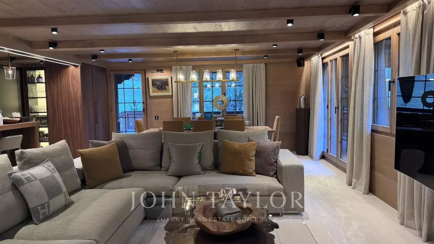 Chalet for sale - 3780 Gstaad