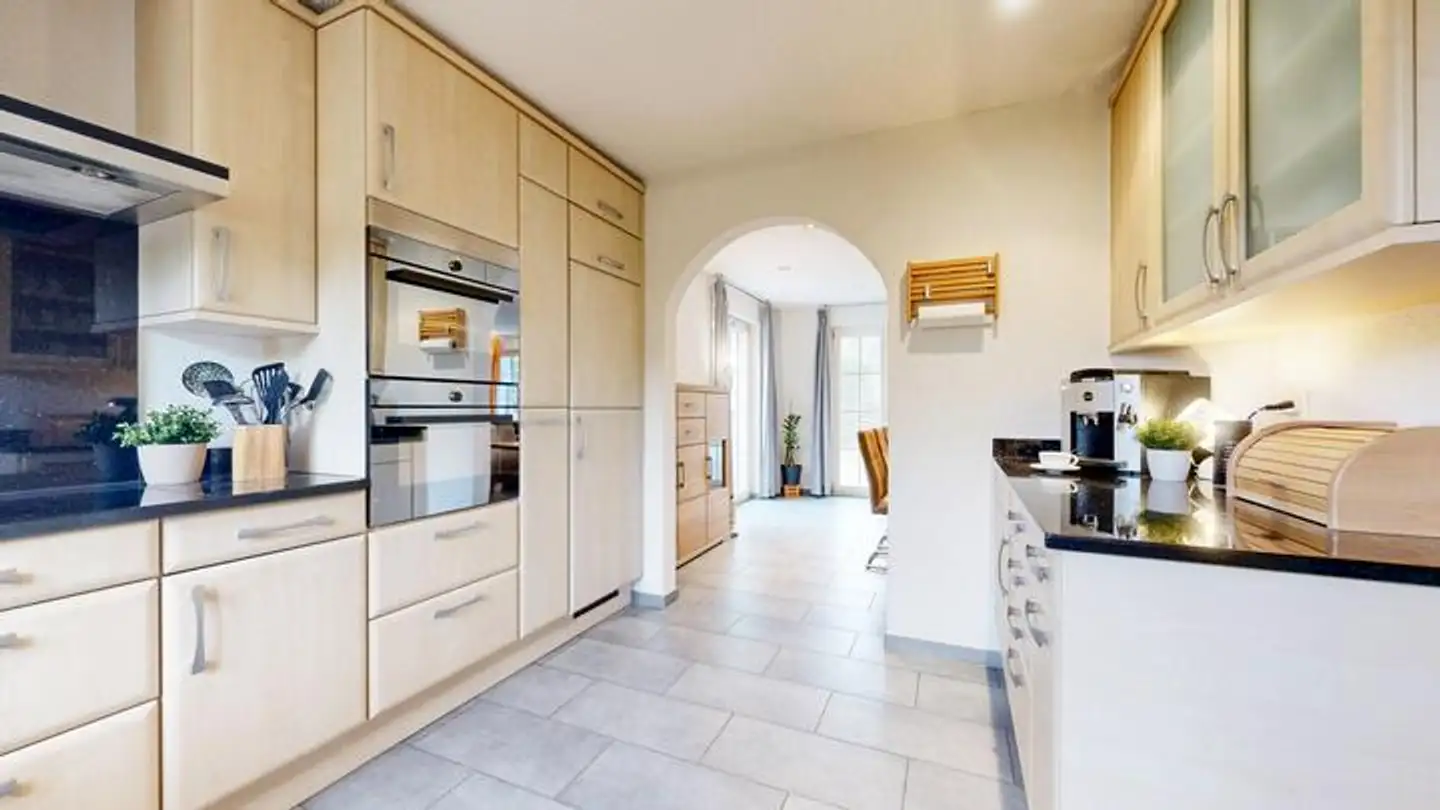 Maison individuelle à vendre - 5425 Schneisingen - Photo 4