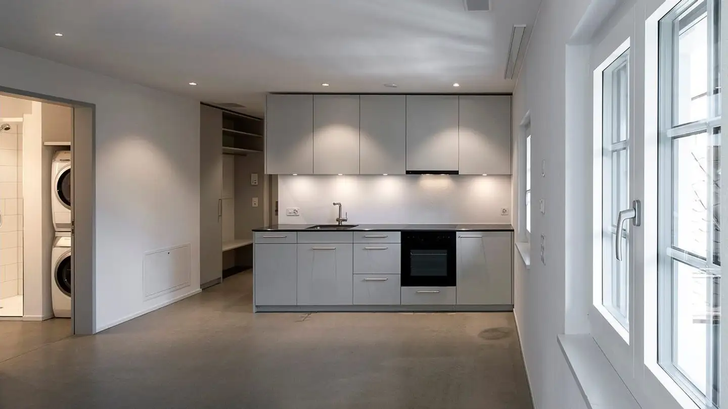 Appartamento in affitto - Bahnhofstrasse 26, 8620 Wetzikon ZH - Foto 3