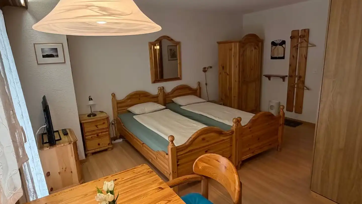 Studio in affitto - Hans Schallerstrasse 25, 6174 Sörenberg - Foto 2