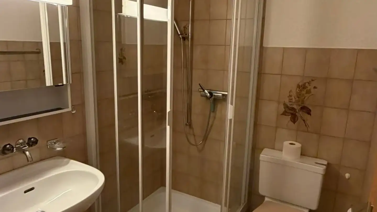 Studio in affitto - Hans Schallerstrasse 25, 6174 Sörenberg - Foto 4