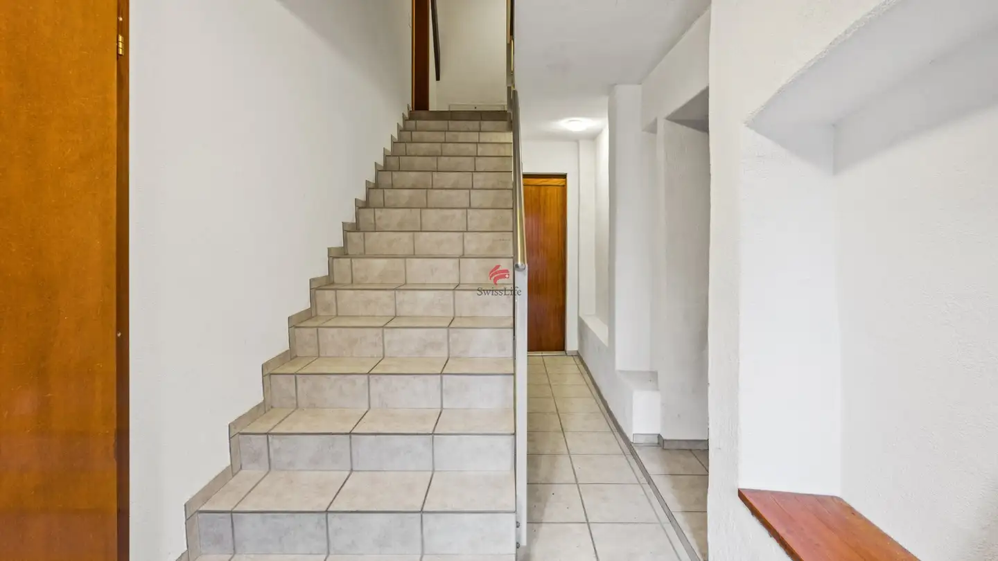 Bauland kaufen - Dorfstrasse, 8914 Aeugst am Albis - Foto 2