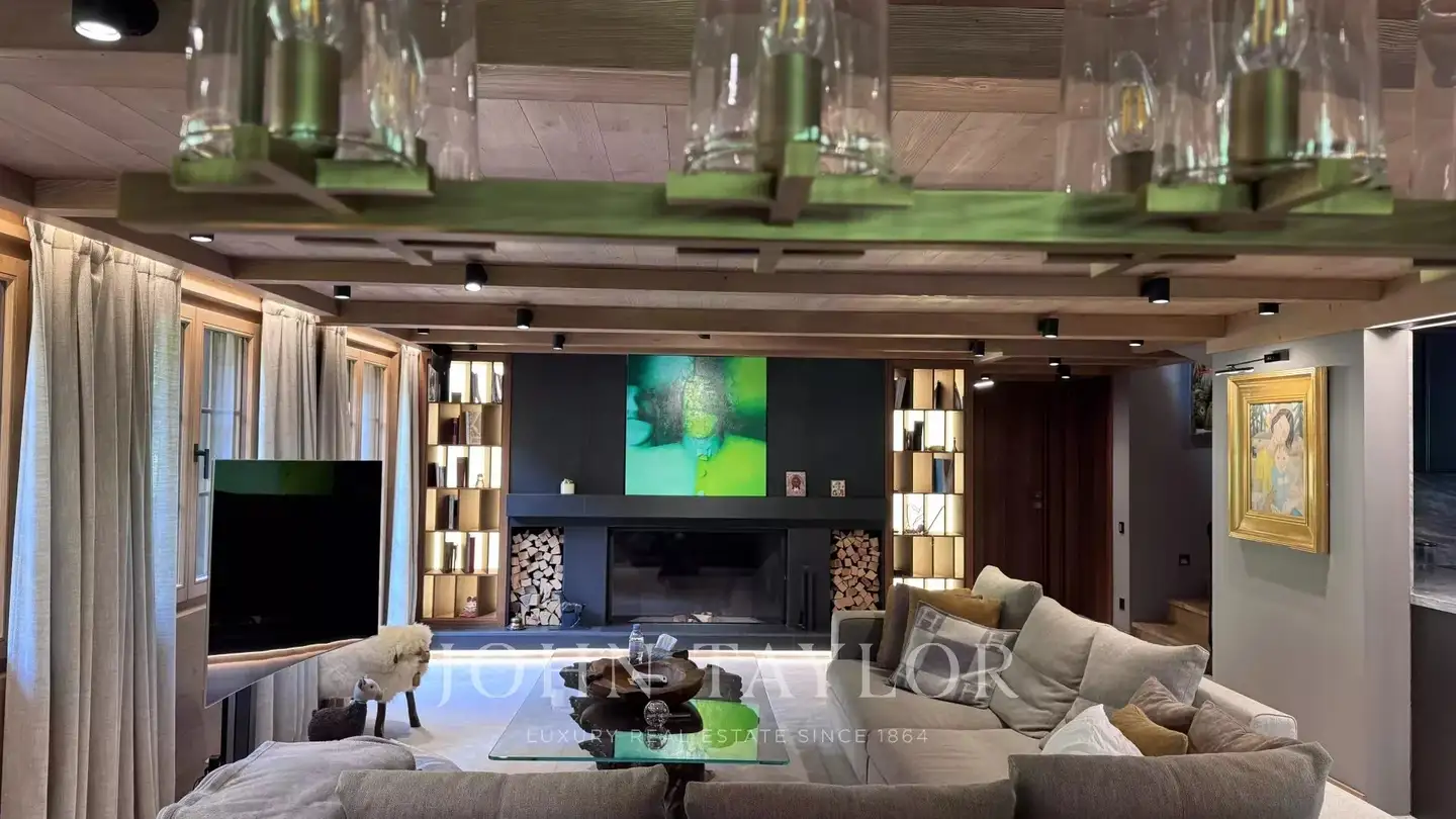 Chalet for sale - 3780 Gstaad - Photo 3