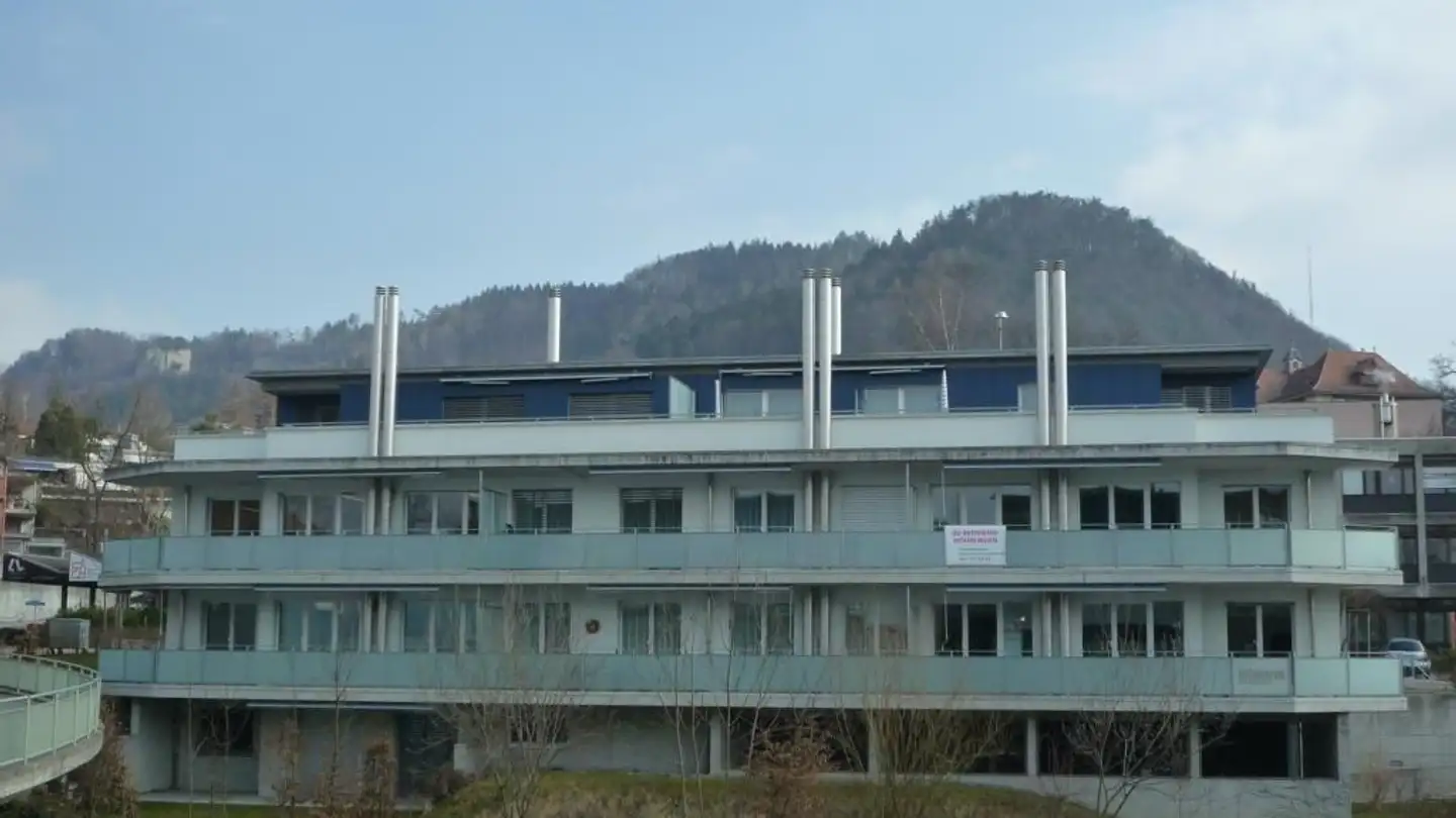 Appartement à louer - Hühnerbühlstrasse 4, 3065 Bolligen