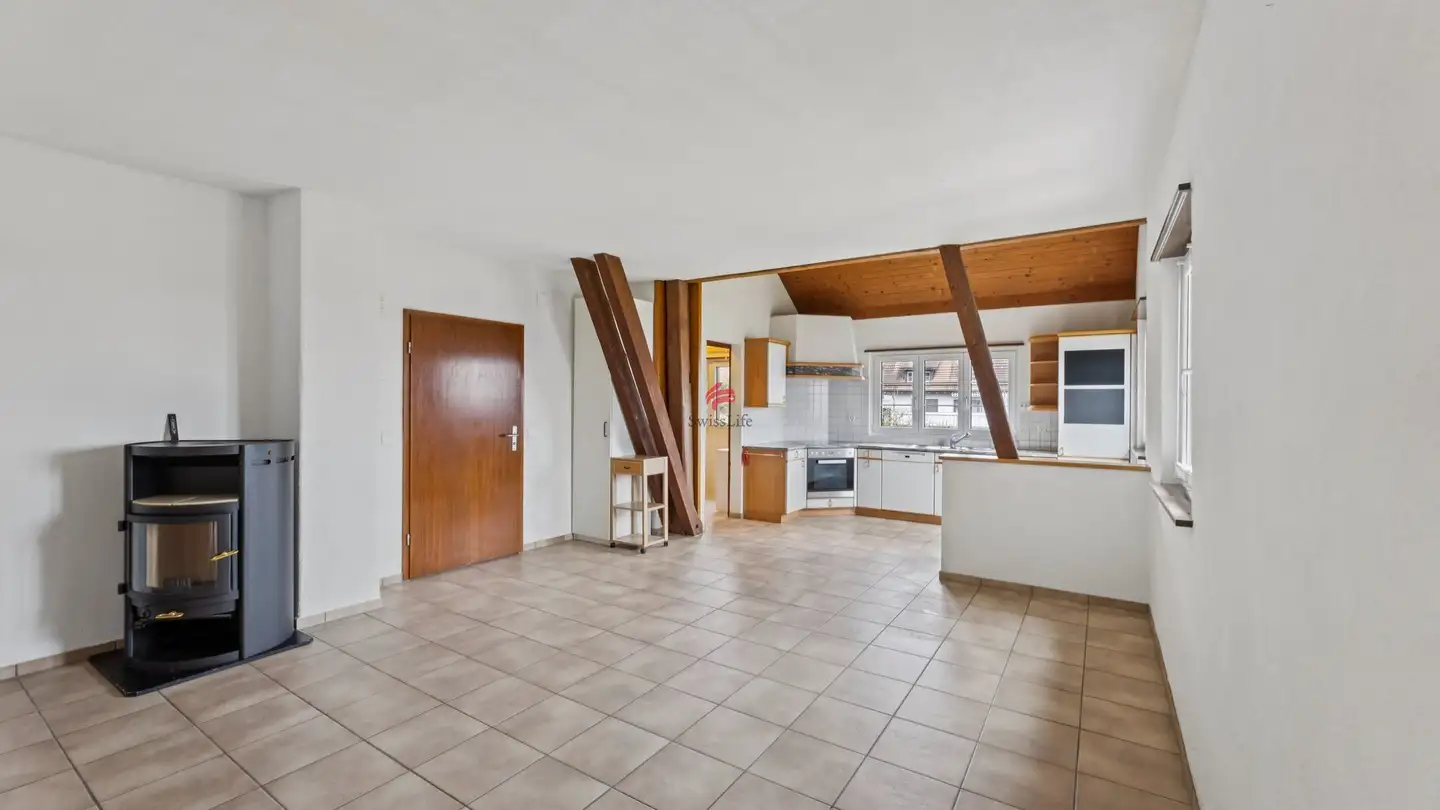 Bauland kaufen - Dorfstrasse, 8914 Aeugst am Albis - Foto 3