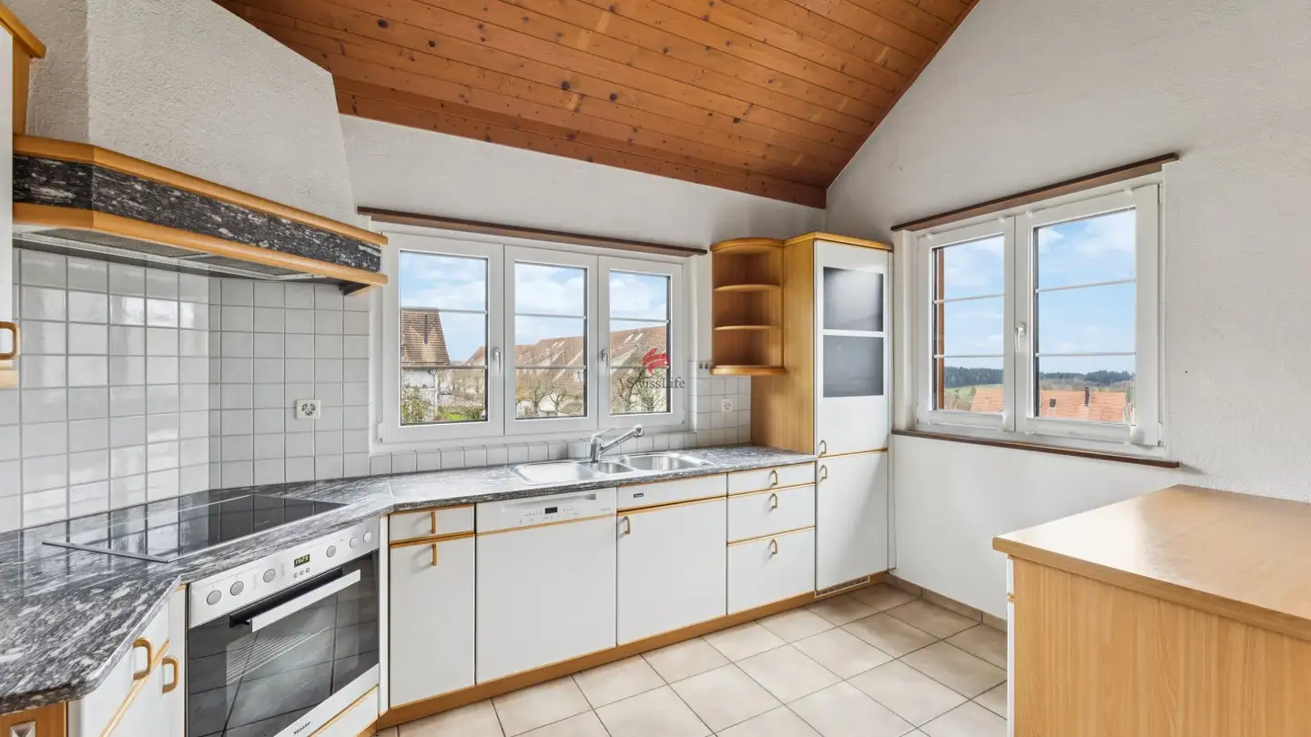 Bauland kaufen - Dorfstrasse, 8914 Aeugst am Albis - Foto 4