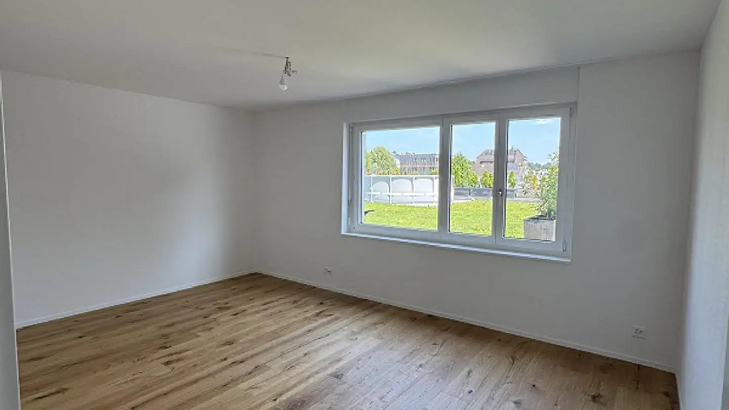 Wohnung mieten - Dorfstrasse 25, 6275 Ballwil - Foto 4